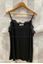 Picture of PLUS SIZE TANK TOP WITH LACE STRAPS